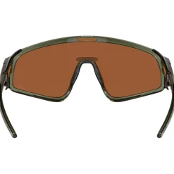 Lunettes de soleil Oakley Latch Panel Olive Ink Prizm Tungsten