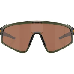 Lunettes de soleil Oakley Latch Panel Olive Ink Prizm Tungsten