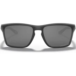 Lunettes de soleil Oakley Sylas Matte Black Prizm Black Polarized