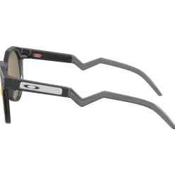 Lunettes de soleil Oakley HSTN Matte Carbon Prizm Ruby