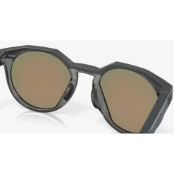 Lunettes de soleil Oakley HSTN Matte Carbon Prizm Ruby