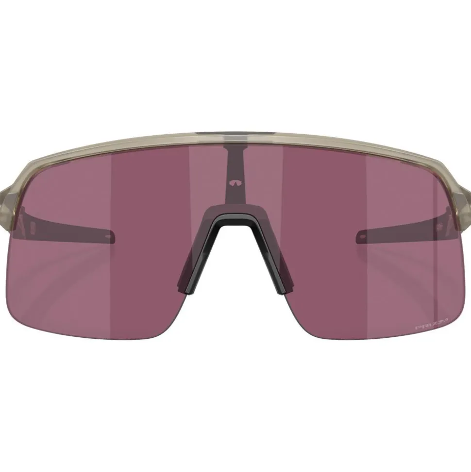 Lunettes de soleil Oakley Sutro Lite Matte Grey Ink Prizm Road Black