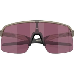 Lunettes de soleil Oakley Sutro Lite Matte Grey Ink Prizm Road Black
