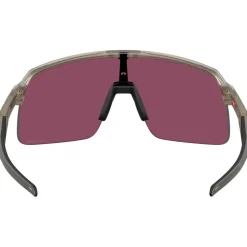 Lunettes de soleil Oakley Sutro Lite Matte Grey Ink Prizm Road Black