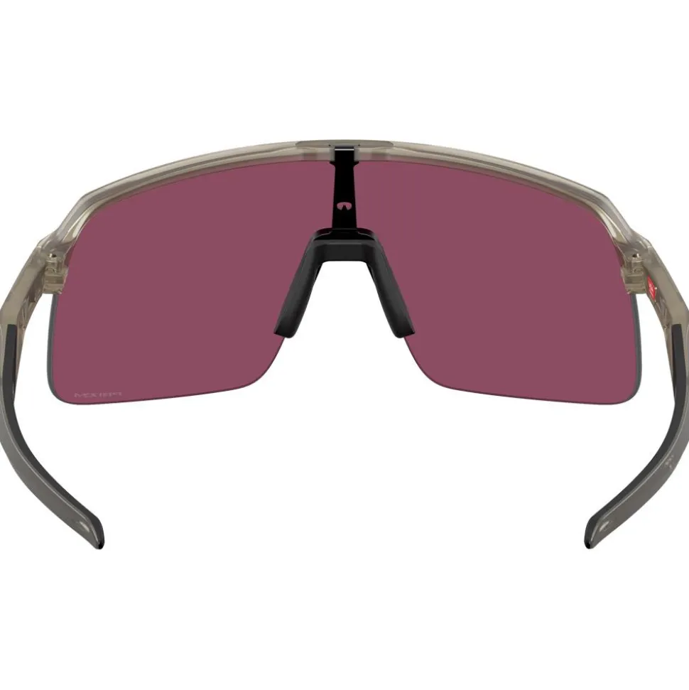 Lunettes de soleil Oakley Sutro Lite Matte Grey Ink Prizm Road Black