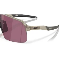 Lunettes de soleil Oakley Sutro Lite Matte Grey Ink Prizm Road Black