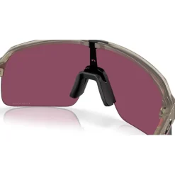 Lunettes de soleil Oakley Sutro Lite Matte Grey Ink Prizm Road Black