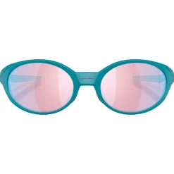 Lunettes de soleil Oakley Eye Jacket Redux Matte Balsam Prizm Snow Sapphire Iridium