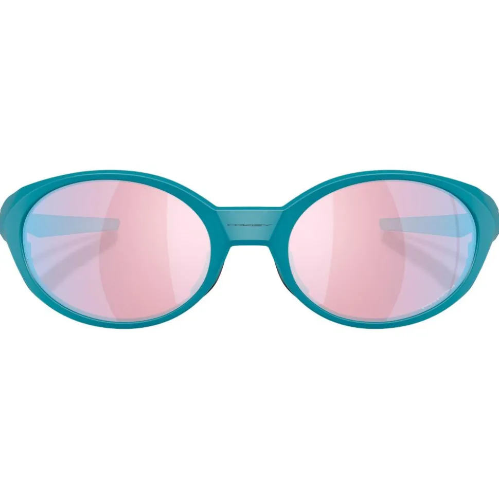 Lunettes de soleil Oakley Eye Jacket Redux Matte Balsam Prizm Snow Sapphire Iridium