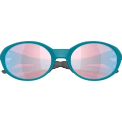 Lunettes de soleil Oakley Eye Jacket Redux Matte Balsam Prizm Snow Sapphire Iridium