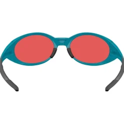 Lunettes de soleil Oakley Eye Jacket Redux Matte Balsam Prizm Snow Sapphire Iridium