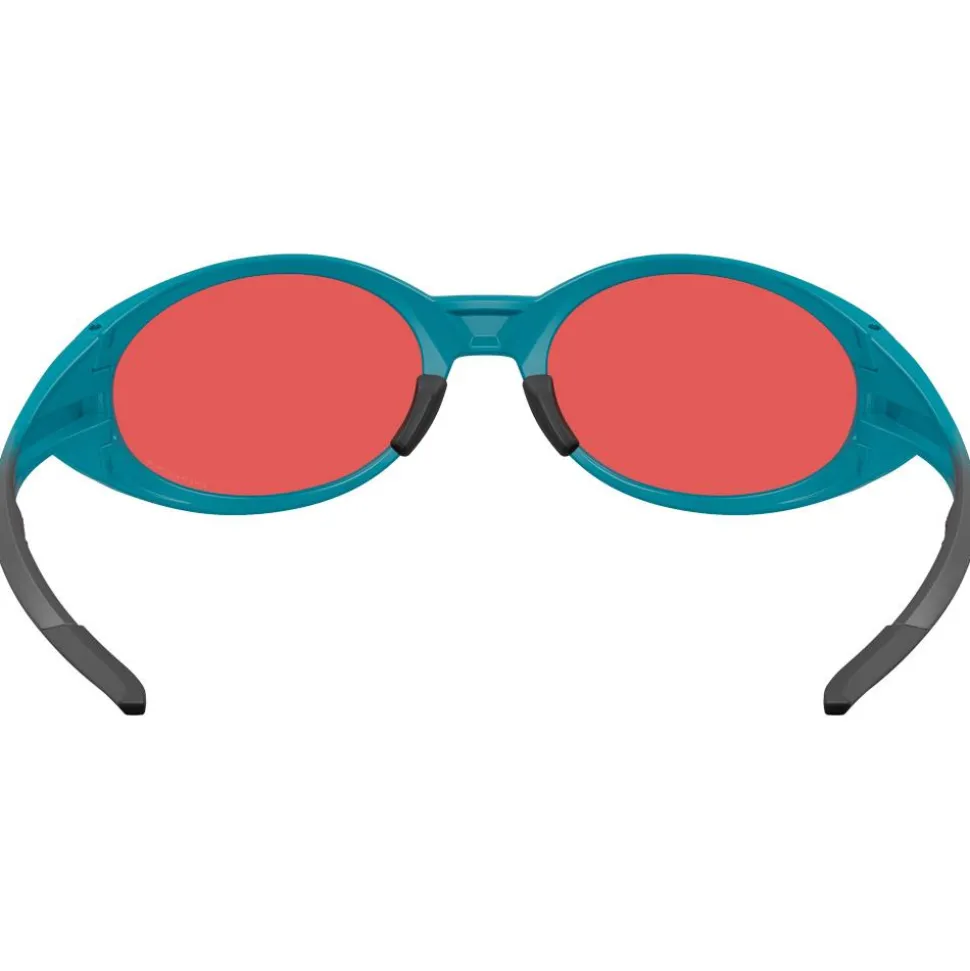 Lunettes de soleil Oakley Eye Jacket Redux Matte Balsam Prizm Snow Sapphire Iridium