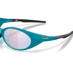 Lunettes de soleil Oakley Eye Jacket Redux Matte Balsam Prizm Snow Sapphire Iridium