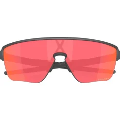 Lunettes de soleil Oakley Corridor Sq Matte Carbon Prizm Trail Torch