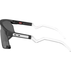Lunettes de soleil Oakley Bxtr Matte Black Prizm Black