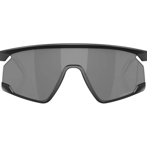 Lunettes de soleil Oakley Bxtr Matte Black Prizm Black