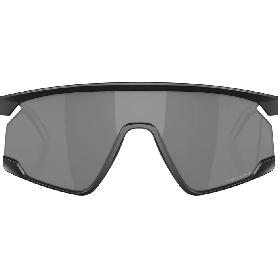 Lunettes de soleil Oakley Bxtr Matte Black Prizm Black