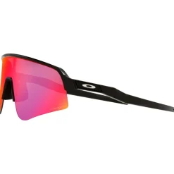 Lunettes de soleil Oakley Sutro Lite Sweep Matte Black Prizm Road