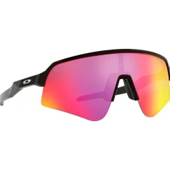 Lunettes de soleil Oakley Sutro Lite Sweep Matte Black Prizm Road