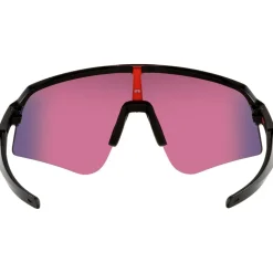 Lunettes de soleil Oakley Sutro Lite Sweep Matte Black Prizm Road