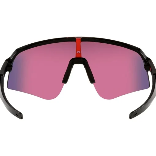 Lunettes de soleil Oakley Sutro Lite Sweep Matte Black Prizm Road