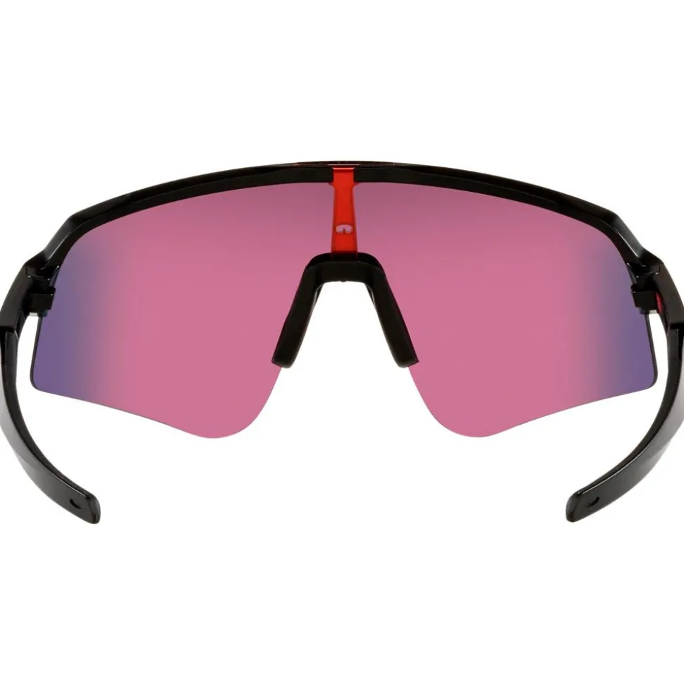 Lunettes de soleil Oakley Sutro Lite Sweep Matte Black Prizm Road