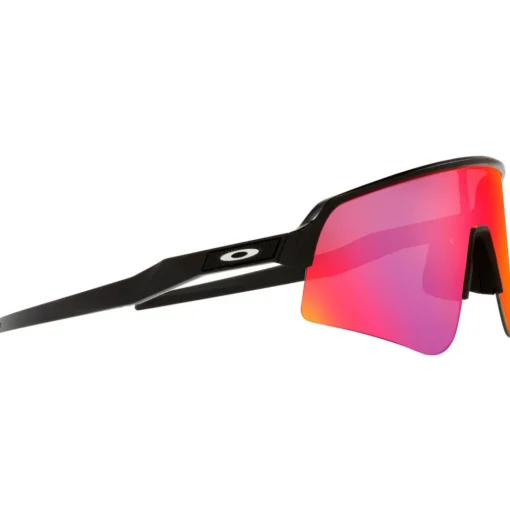 Lunettes de soleil Oakley Sutro Lite Sweep Matte Black Prizm Road