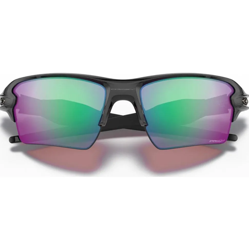 Lunettes de soleil Oakley Flak 2.0 XL Polished Black Prizm Golf