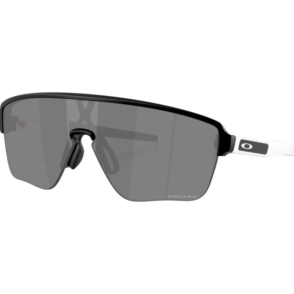 Lunettes de soleil Oakley Corridor Sq Matte Black Prizm Black