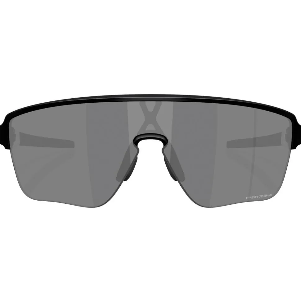 Lunettes de soleil Oakley Corridor Sq Matte Black Prizm Black