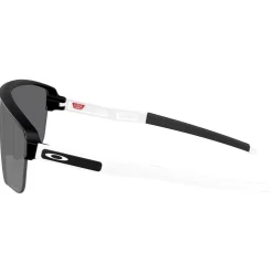Lunettes de soleil Oakley Corridor Sq Matte Black Prizm Black