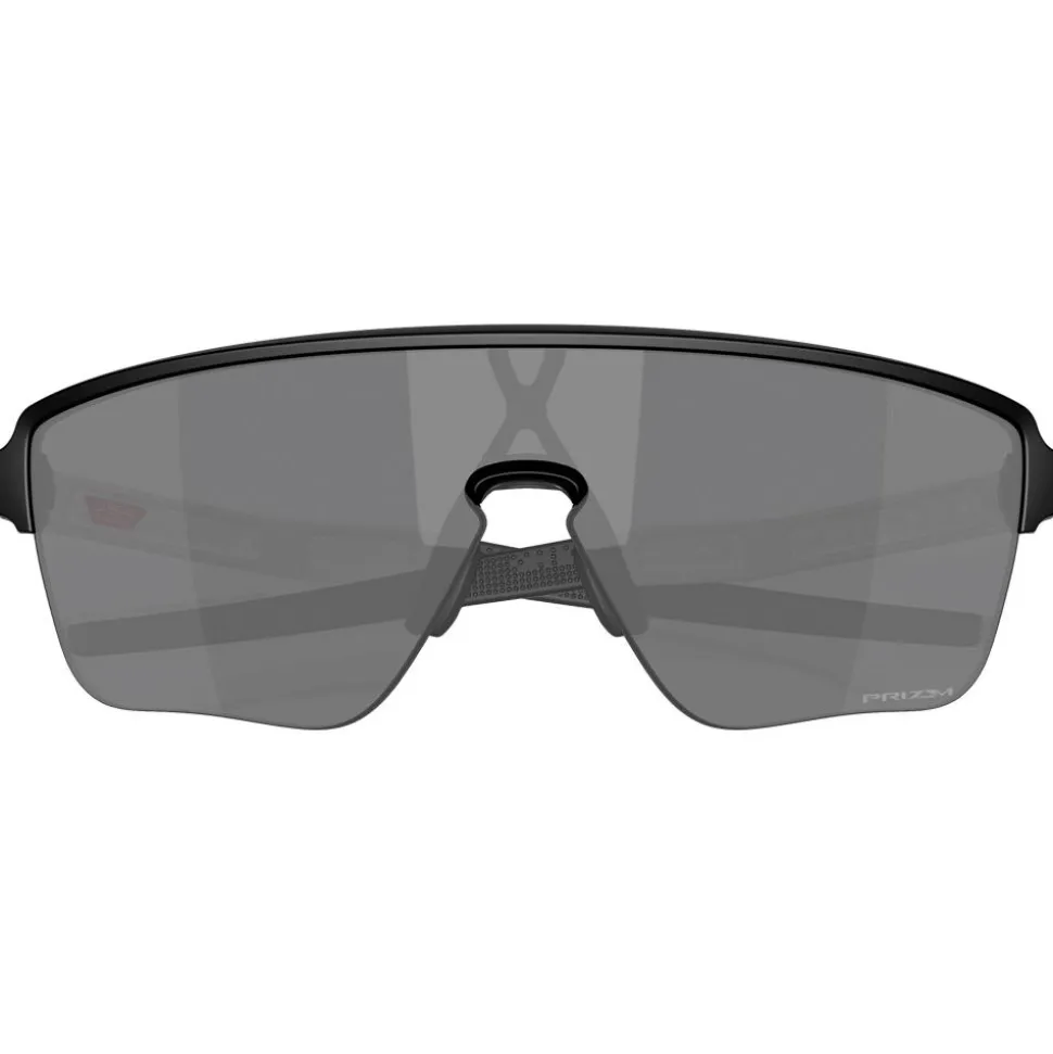 Lunettes de soleil Oakley Corridor Sq Matte Black Prizm Black
