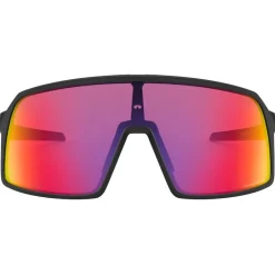 Lunettes de soleil Oakley Sutro S Matte Black Prizm Road