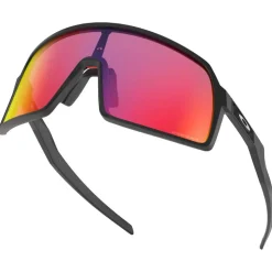 Lunettes de soleil Oakley Sutro S Matte Black Prizm Road