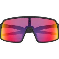 Lunettes de soleil Oakley Sutro S Matte Black Prizm Road