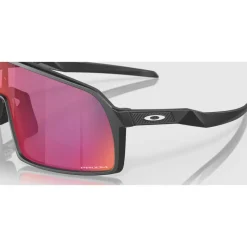 Lunettes de soleil Oakley Sutro S Matte Black Prizm Road