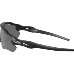 Lunettes de soleil Oakley Radar Ev Path Matte Black Prizm Black Polarized