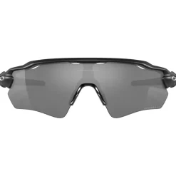 Lunettes de soleil Oakley Radar Ev Path Matte Black Prizm Black Polarized