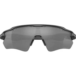 Lunettes de soleil Oakley Radar Ev Path Matte Black Prizm Black Polarized