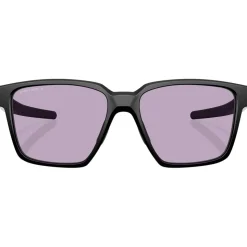 Lunettes de soleil Oakley Actuator Sq Matte Black Prizm Slate