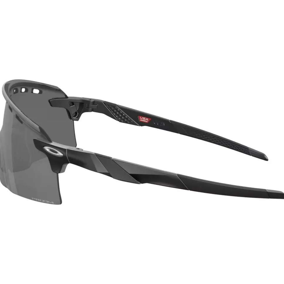 Lunettes de soleil Oakley Encoder Strike Vented Matte Black Prizm Black
