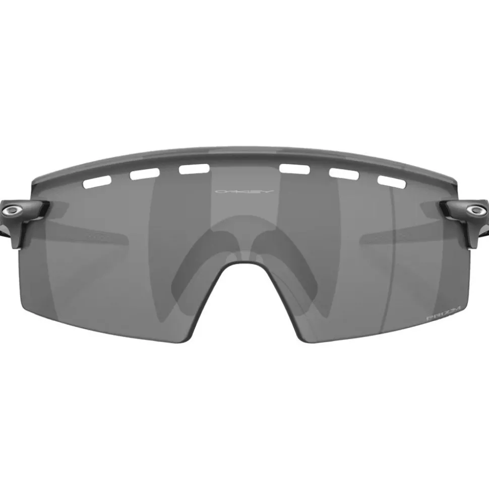 Lunettes de soleil Oakley Encoder Strike Vented Matte Black Prizm Black