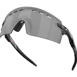 Lunettes de soleil Oakley Encoder Strike Vented Matte Black Prizm Black