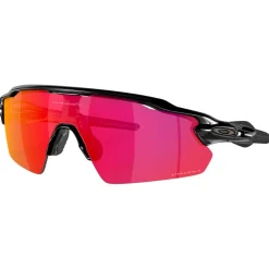 Lunettes de soleil Oakley Radar Ev Pitch Polished Black Prizm Field