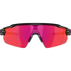 Lunettes de soleil Oakley Radar Ev Pitch Polished Black Prizm Field