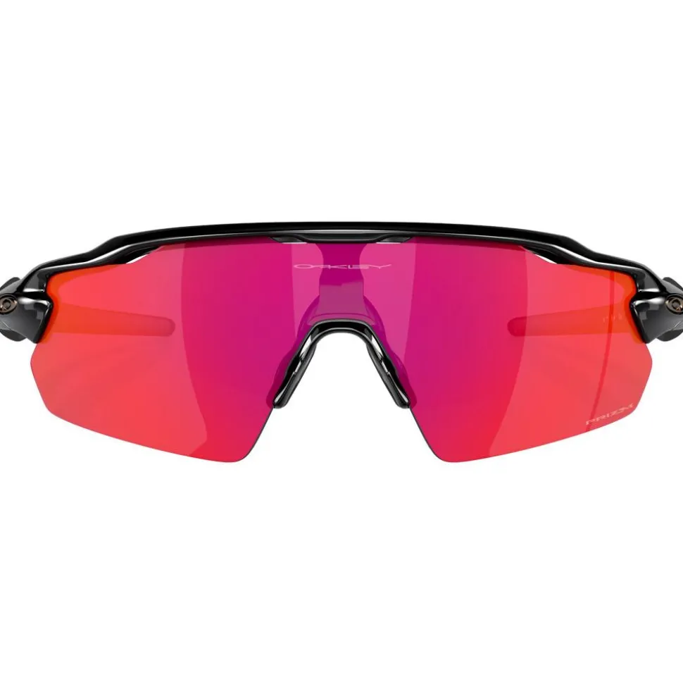 Lunettes de soleil Oakley Radar Ev Pitch Polished Black Prizm Field