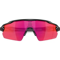 Lunettes de soleil Oakley Radar Ev Pitch Polished Black Prizm Field