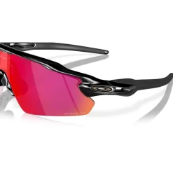 Lunettes de soleil Oakley Radar Ev Pitch Polished Black Prizm Field