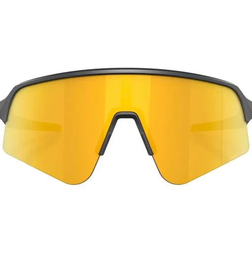 Lunettes de soleil Oakley Sutro Lite Sweep Matte Carbon Prizm 24k