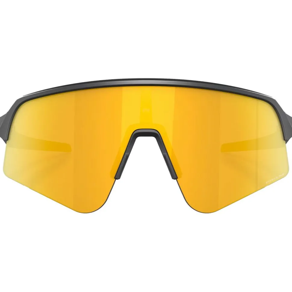 Lunettes de soleil Oakley Sutro Lite Sweep Matte Carbon Prizm 24k
